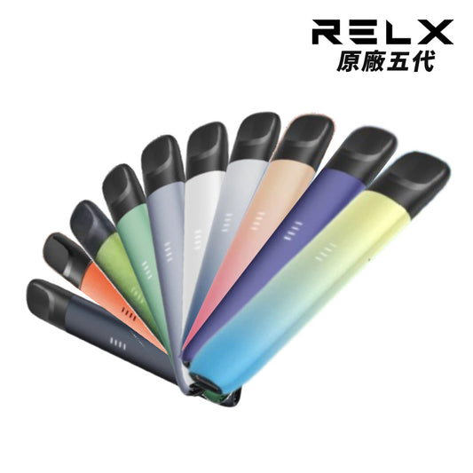 [一次性電子菸]成市場新寵？便利與時尚兼具，台灣[VAPE]產業進入轉型期