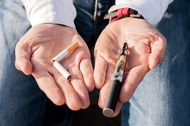 《[電子菸推薦]搜尋暴增！台灣VAPE使用人口突破80萬，品牌戰升溫》