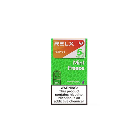 RELX 悅刻六代煙彈
