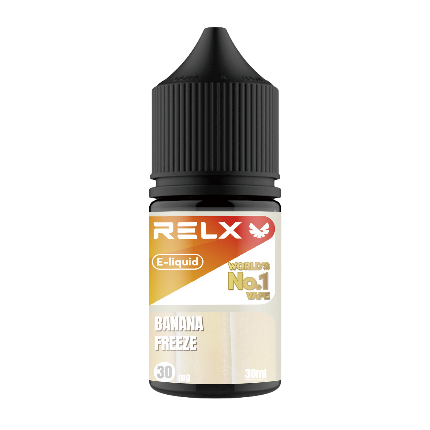 RELX 煙油