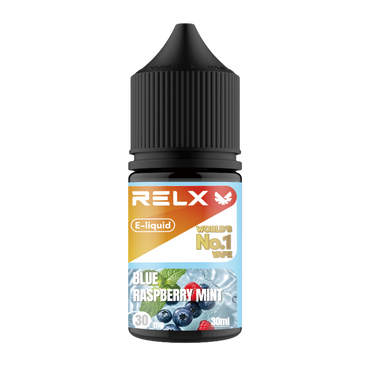 RELX 煙油