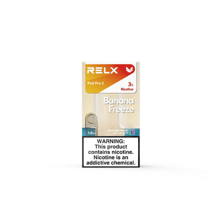 RELX 悅刻六代煙彈