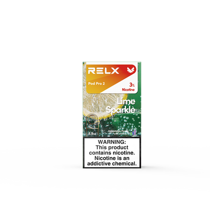 RELX 悅刻六代煙彈