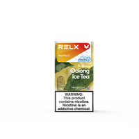 RELX 悅刻六代煙彈