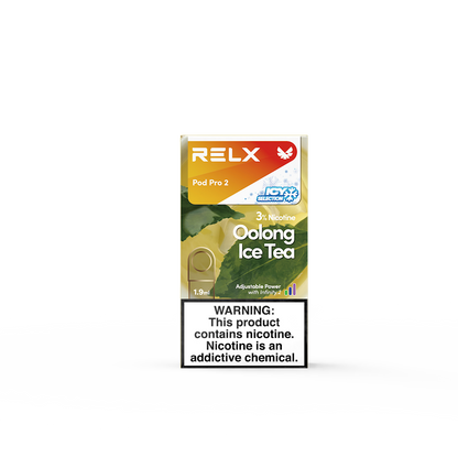 RELX 悅刻六代煙彈