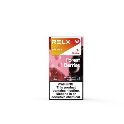 RELX 悅刻六代煙彈