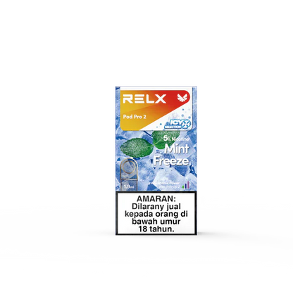 RELX 悅刻六代煙彈