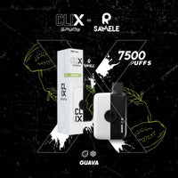 CLIX