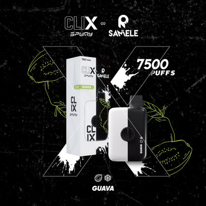 CLIX