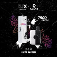 CLIX