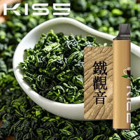 KIS5 凱斯 6500PUFFS