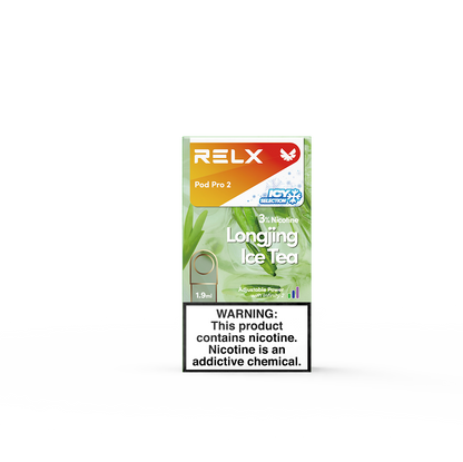 RELX 悅刻六代煙彈