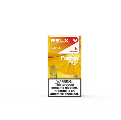 RELX 悅刻六代煙彈