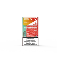 RELX 悅刻六代煙彈